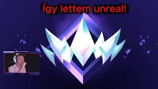 &Iacute;gy letten unreal! (First time)