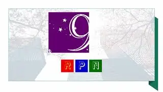 ☆ RPN 9 ☆ TV (9〜9) Sign off Spiel