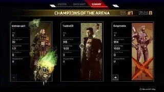 Apex Legends Cryptoooooo