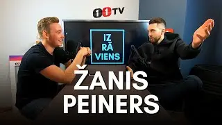 IZRĀVIENS #5 | Žanis Peiners par Trakajiem Serbu Faniem, Traumas Ārstē&scaron;anu un Basketbola Izlasi