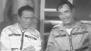 Popular Sid Caesar & Howard Morris videos