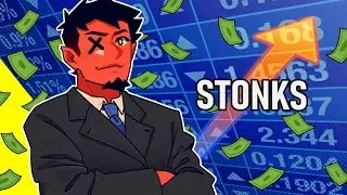 TAKING PRICES TO THE MOON! | Supermarket Simulator