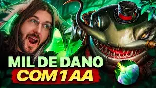 MECÂNICA NOVA COM GOLPE DE ESCUDO!