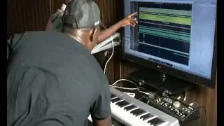 Talking Arts: Is technology replacing talent in music production?