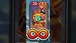 0 Second Infinite with Pygmalien in The Bazaar