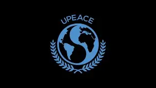 UPEACE Centre The Hague Webinar - April 22, 2021