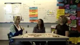 Classroom Activity: I Spy