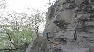'Die Dicke Emma' Fb7b+ //Ruhrtal//Avalonia