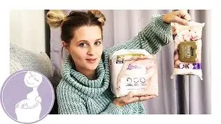 Gravidyoga + Paket fr&aring;n Libero 🧘🏼&zwj;♀️💌🧘🏼&zwj;♀️🎁 - Hanna & Patrik vecka 22