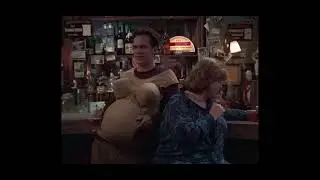 Melody Forsythe (The Drew Carey Show) saying penis