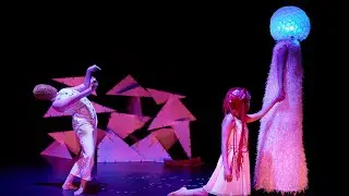 Tanzperformance        DADADI - DADADA  im SWR