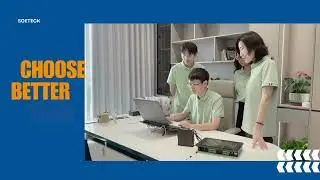 Soeteck Remarketing Ads Video