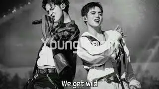 CxM (SEVENTEEN) - Young again（8D环绕）