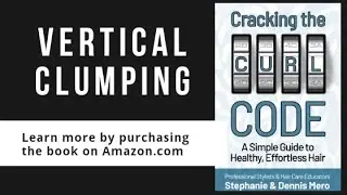 Vertical Clumping: Cracking the Curl Code