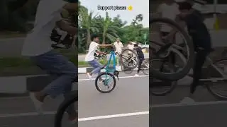 Assam tezpur rider support guys 👍#viralvideo #bmxplus #shorts #ytshorts #automobile #mtbsahibur