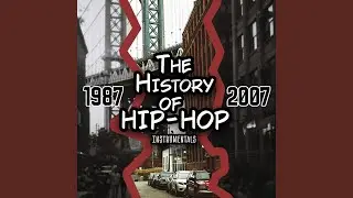 Hip-Hop of 1993