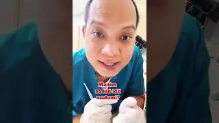 DAHILAN NG PANGINGITIM NG KILI-KILI MO!
