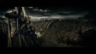 LOTR-Fight Scene