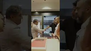 Leica India &times; Aryan Pankhiyani