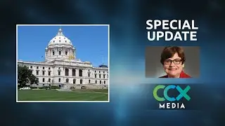 May 26th Special COVID-19 update with State Senator Ann Rest