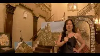 20th Anniversary Concert - Student Showcases, Teacher Performances & Art Show