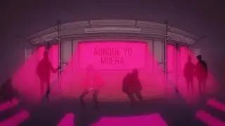 M&ouml;g - Ser (Lyric Video)