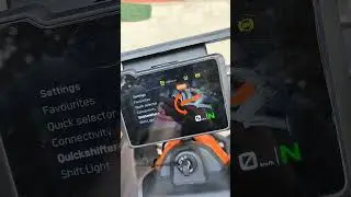 KTM DUKE 390 GEN3 Quickshifter #duke390 #duke390gen3