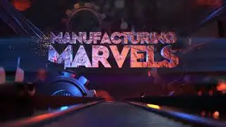 Manufacturing Marvels: Camfil APC