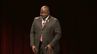 Exposure to Possibilities | Mark Dupree | TEDxWyandotte
