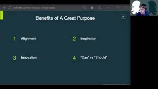 4 Benefits of a Strong Statement of Purpose
