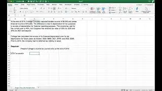 Single Temp Diff, Multiple Rates