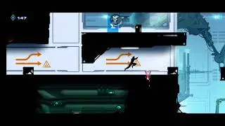 I'm terrible at parkour. &bull;|&bull; Vector ll &bull;|&bull; #gameplay #vector