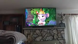 Играем в Patty Paws