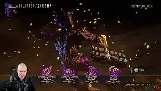 Warframe: ScareCrew Report In