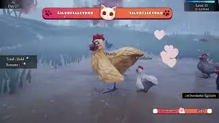 Day 4 of Teddy's Haven Fantasy shop simulator stream VOD (Part 3/10)
