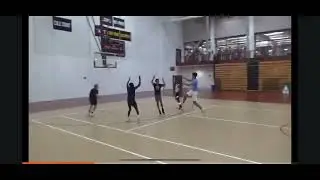 Antoni Vlogianitis - 6'3 G - Avon Old Farms '24 - Crown AAU