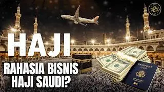 Narasi Haji Dibongkar‼️Kalo Ibadah Kenapa Terus Dikorupsi❓️Kalo Bisnis Kenapa Dibilang Ibadah❓️