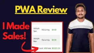 Partner With Anthony Review  - Honest Review Plus Updated Results (PWA 2022)