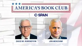 America's Book Club: Jon Meacham