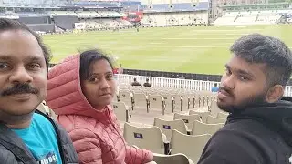 Australia Vs South Africa, World Championship of Legends, Edgebaston Stadium