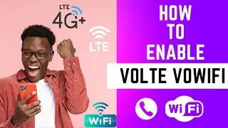 Ultimate Guide: How to Enable Volt and WiFi Calling in OnePlus Mobiles [Step-by-Step Tutorial]