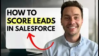 Stop Losing Leads: Automate Your Lead Scoring