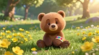 Boo Boo Bear&rsquo;s Band Aid Blues | Fun Kids Songs & Nursery Rhymes | Toddler Songs for Children