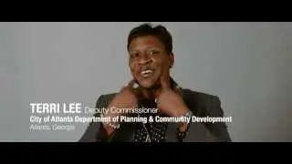 Affordable Change: Terri Lee on the Community Progress Technical Assistance Scholarship Program