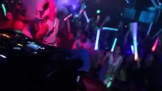 DJ Bl3ND - HALO Belt