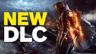 6 New Weapons in Battlefield 1's Turning Tides DLC