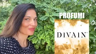 UNBOXING PROFUMI DIVAIN !!!
