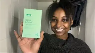 Flora Power - Love Wellness | stay tuned for my 2-year &ldquo;The Killer&rdquo; update | Sub to LauraWayxo❤️