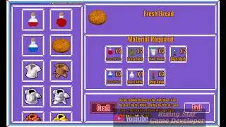 CraftingSystem