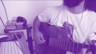 Purple Rain - Prince - Jasiel Calixto